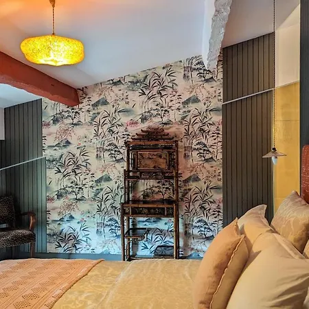 La Galante 3* Faugeres (Herault)