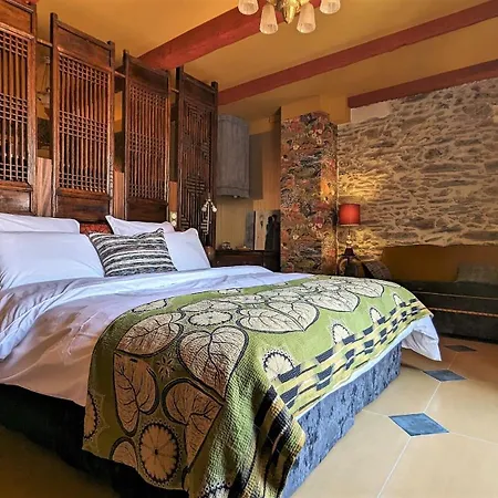 La Galante Faugeres (Herault)