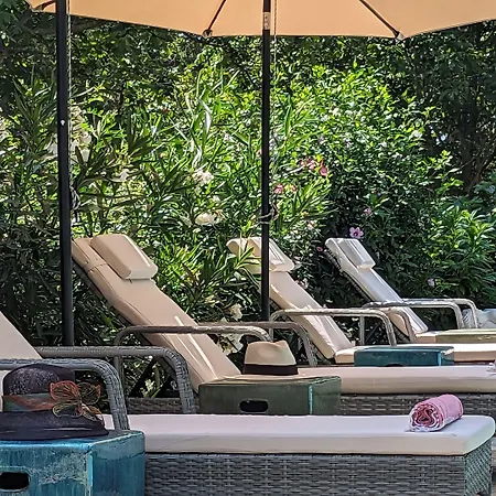 La Galante Гостевой дом