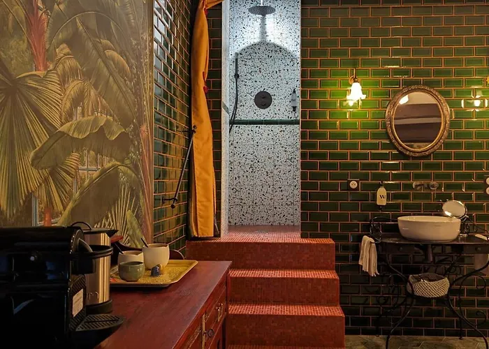 Affittacamere La Galante 3*