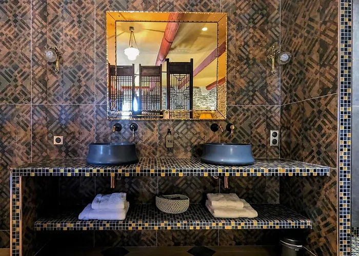 La Galante 3* Faugères