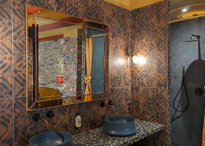 La Galante Affittacamere Faugères